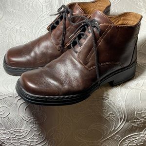 Josef Seibel ankle boots